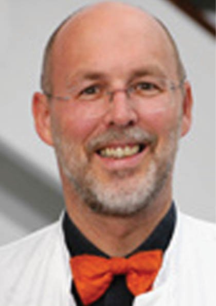 Prof. Dr. Joachim Müller Hearring members